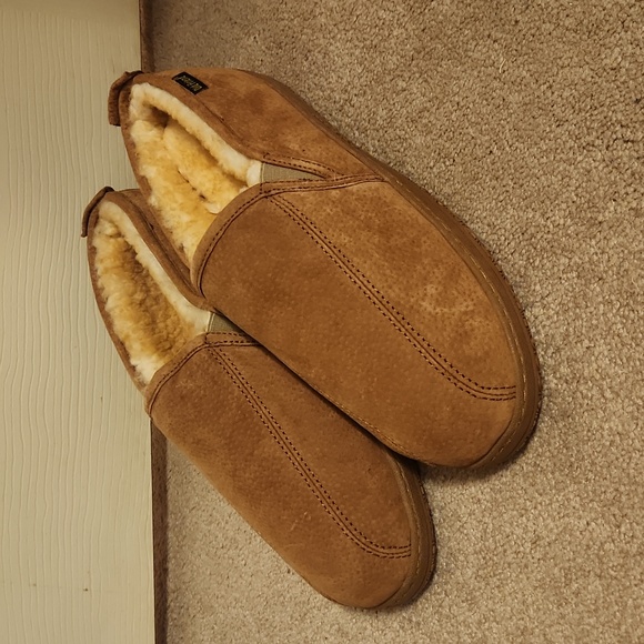 Old Friend slippers new - Picture 1 of 5